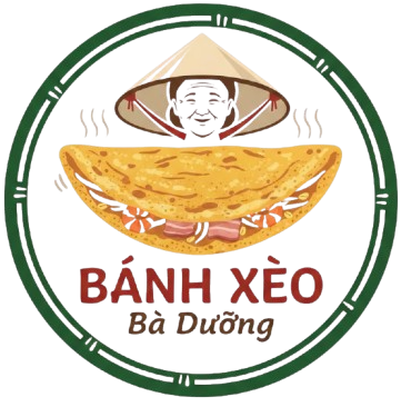 Bánh Xèo Bà Dưỡng: "Linh hồn" ẩm thực Đà Thành hơn 40 năm.